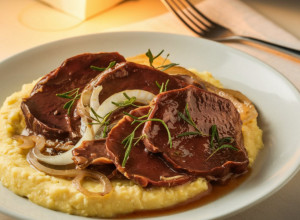 Samo ovako DŽIGERICA neće biti žilava: Ovaj TRIK je čini sočnom, a zavoleće je čak i oni koji ranije nisu mogli da je podnesu