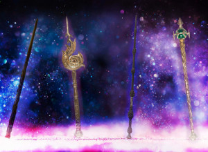 Ovaj TEST LIČNOSTI nikada ne greši: Izaberite jedan čarobni štapić i otkrijte svoju skrivenu SUPERMOĆ