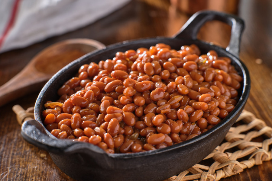 Tajna savršenog POSNOG PREBRANCA: Jednostavno jelo koje okuplja sve za sto