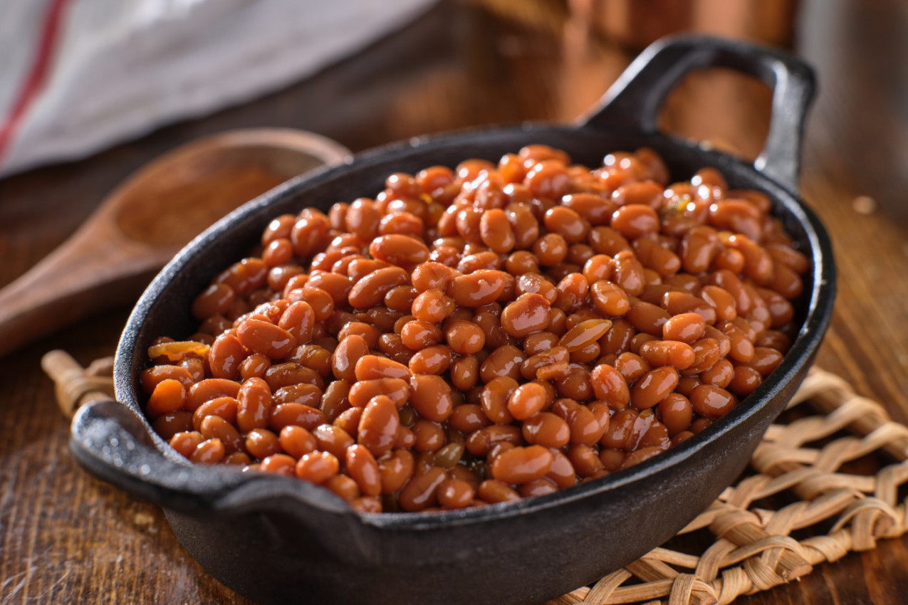 Tajna savršenog POSNOG PREBRANCA: Jednostavno jelo koje okuplja sve za sto