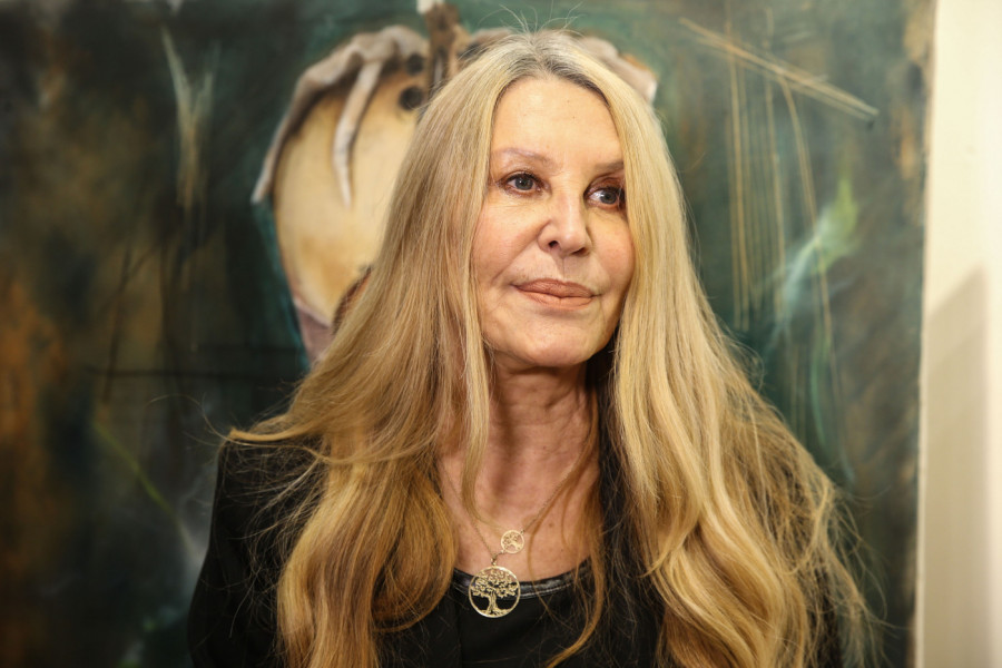 Do četrdesete imate izgled kakav vam je Bog dao, posle toga kakav ste zaslužili