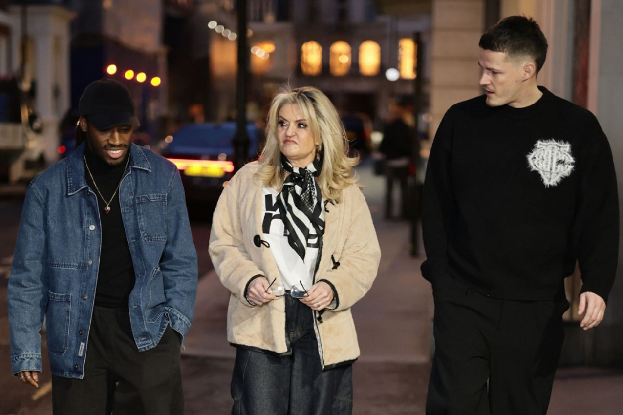 Lice joj se raspadalo od LOŠIH OPERACIJA: Glumica se konačno pojavila u javnosti, evo kako danas izgleda Danijela (GALERIJA)