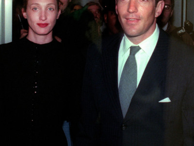 Njihov život pod reflektorima je bio težak