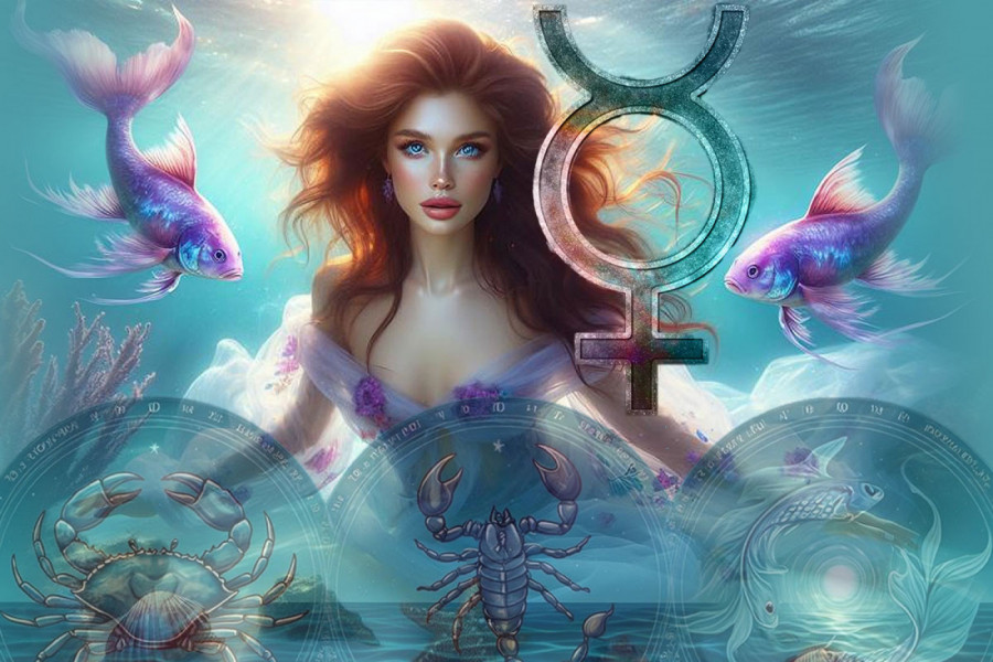 SPREMITE SE! Stiže nam retrogradni Merkur - najveći HAOS očekuje ove horoskopske znake!