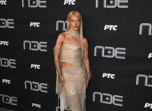 LORES progovorila o estetskim operacijama pred nastup na PZE: Pojavila se BOSA i u OKOVIMA, dok joj je haljina premazana silikonom