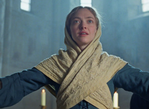 AMANDA SAJFRED u istorijskoj drami "PRIČA O EN LI"