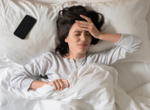 Ukoliko primetite neki od ova 2 simptoma, možda imate ANEURIZMU MOZGA - reagujte istog trena!