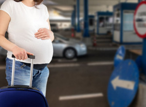 Mogu li trudnice na bolovanju da napuste državu? Ovaj slučaj i sistem e-bolovanja izazvali su polemiku