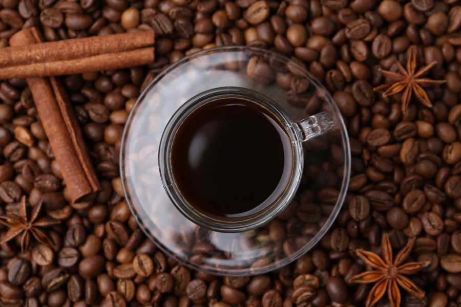 Dodajte samo PRSTOHVAT ovog ZAČINA u jutarnju kafu i vaš mozak će vam biti zahvalan