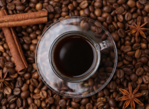 Dodajte samo PRSTOHVAT ovog ZAČINA u jutarnju kafu i vaš mozak će vam biti zahvalan