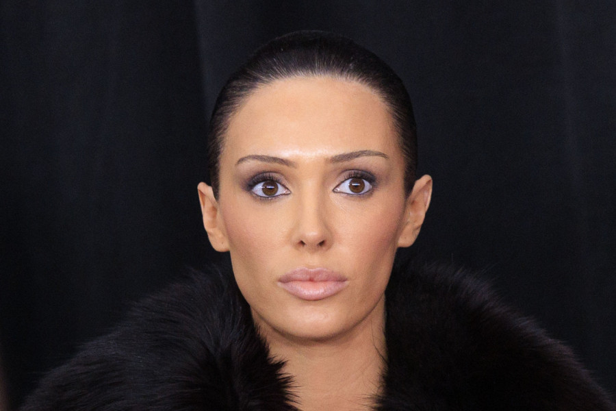 Svi gledaju novu promenu BJANKE SENSORI i ne mogu da veruju: Tvrde da će ovaj TREND čak i KIM iskopirati (GALERIJA)