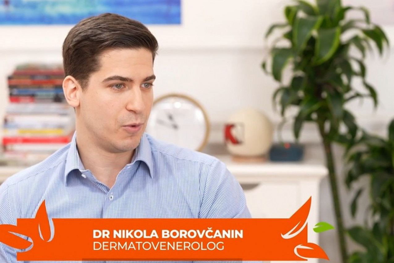 Uklanjanje tetovaža sve traženije: Doktor objašnjava koja je najsavremenija i najbezbednija metoda