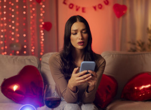 Mislila sam da imam SAVRŠENOG MUŽA i da bi život dao za mene: Onda su počele da pristižu poruke i to OD NJE!