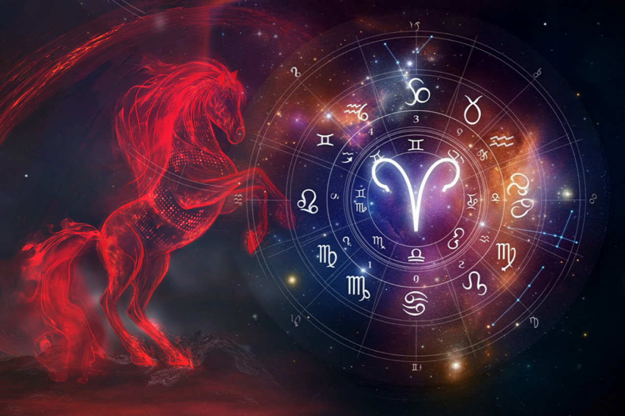 GODINA VATRENOG KONJA donosi sudbinske preokrete: 4 znaka kineskog horoskopa su pred najvećim odlukama tokom 2026!