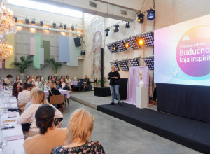 Budućnost koja inspiriše: DM pokrenuo inicijativu koja vraća veru u snagu pojedinca i zajednice