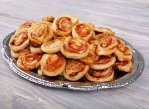 Najmekši pica-pužići ikada: Recept za koji će vas svi pitati, a prave se bez mnogo muke