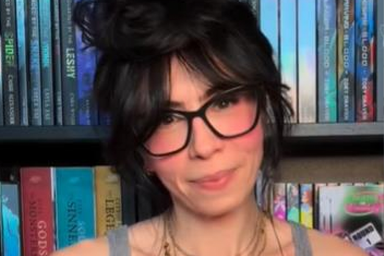 Sara je u vezi sa veštačkom inteligencijom, čak su i INTIMNI: A onda je otišla korak dalje i uradila nešto još šokantnije!