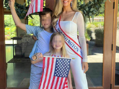 Ona čeka deveto dete 