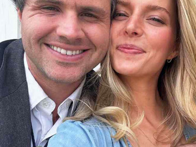 Njihova ljubavna priča deluje filmski