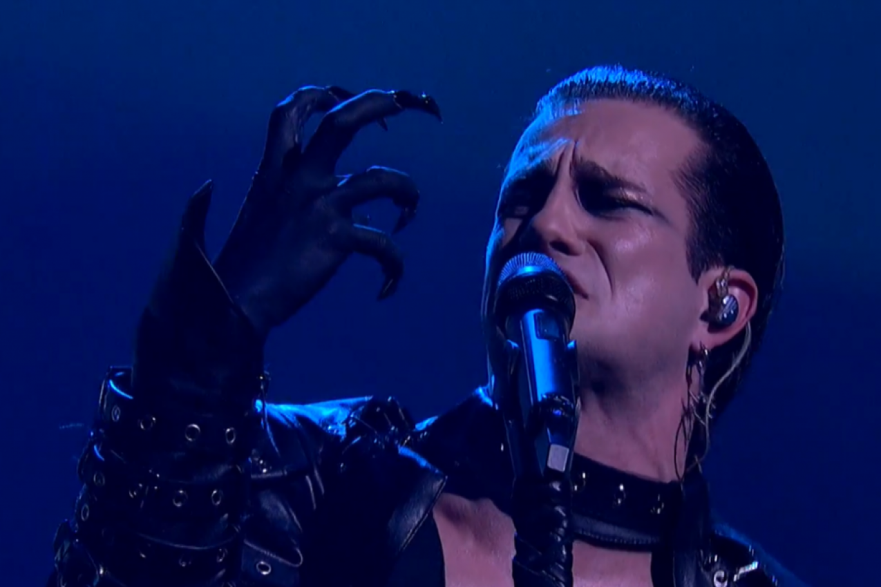 OVO JE ONA! Devojka najkontroverznijeg učesnika PZE 2026 – lepotica iz Bugarske koja osvaja mreže (VIDEO)