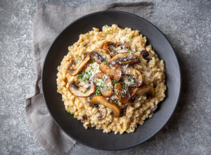 Za rižoto su svi čuli, a da li ste probali PROSOTO: Kremasto jelo koje se polako krčka i osvaja ukusom