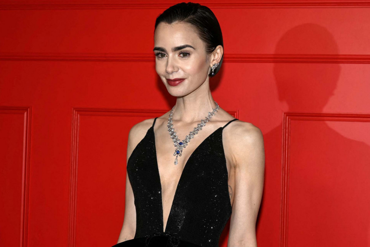 Glumica progovorila o borbi sa ANOREKSIJOM: Razvod roditelja me je slomio, a HRANA MI JE BILA KAZNA! (FOTO)