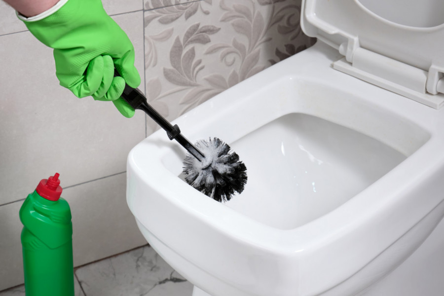 Mislite da je WC najprljaviji? Varate se - ove stvari u domu kriju VIŠE BAKTERIJA