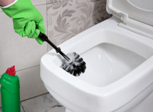 Mislite da je WC najprljavija? Varate se - ove stvari u domu kriju VIŠE BAKTERIJA