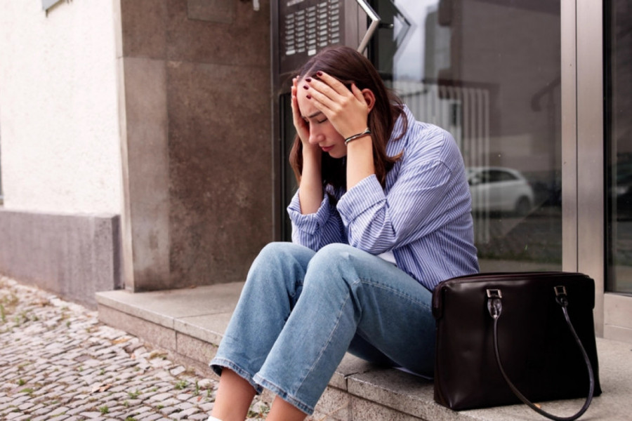 Bila sam ubeđena da je on moja SRODNA DUŠA: Kada sam se pojavila na njegovom pragu da mu kažem da sam TRUDNA vrata mi je otvorila ONA!