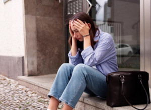 Bila sam ubeđena da je on moja SRODNA DUŠA: Kada sam se pojavila na njegovom pragu da mu kažem da sam TRUDNA vrata mi je otvorila ONA!