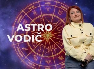 RETROGRADNI MERKUR ove nedelje najviše pogađa 3 znaka: Najbitnije je da poslušaju jedan SAVET, a evo i šta čeka Tijanu Dapčević! (VIDEO)