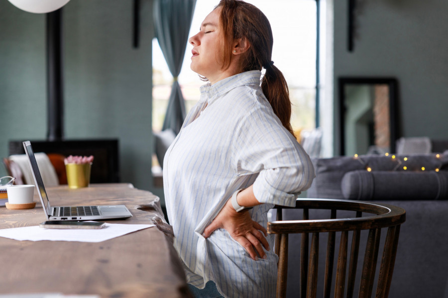 Telo vam šalje UPOZORENJA koja ne smete da ignorišete: Ovi SIMPTOMI mogu da ukažu na ozbiljnu bolest!