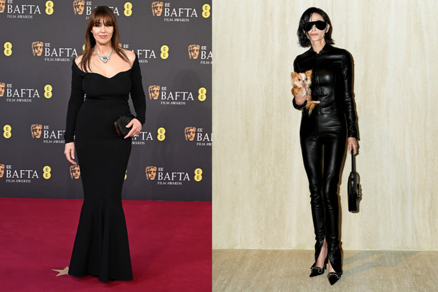 Da li vam se više sviđa izgled MONIKE BELUČI ili DEMI MUR: Mediteranske obline ili holivudska mršavost - glasajte i presudite!