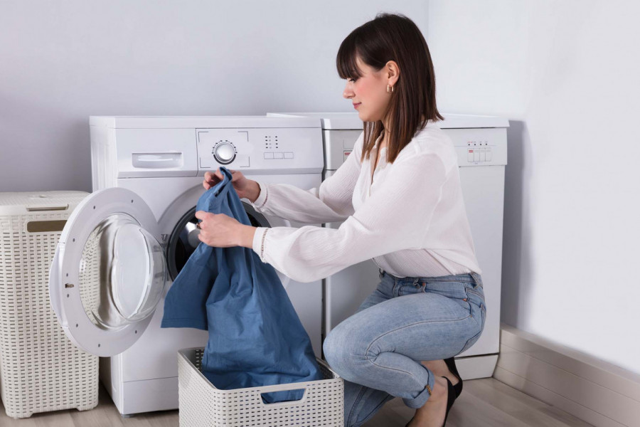 Ne punite VEŠ-MAŠINU dok ne pročitate ovo: Evo šta oznaka 7 KG zaista znači - GREŠKA može skupo da vas košta!