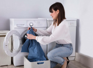 Ne punite VEŠ-MAŠINU dok ne pročitate ovo: Evo šta oznaka 7 KG zaista znači - GREŠKA može skupo da vas košta!