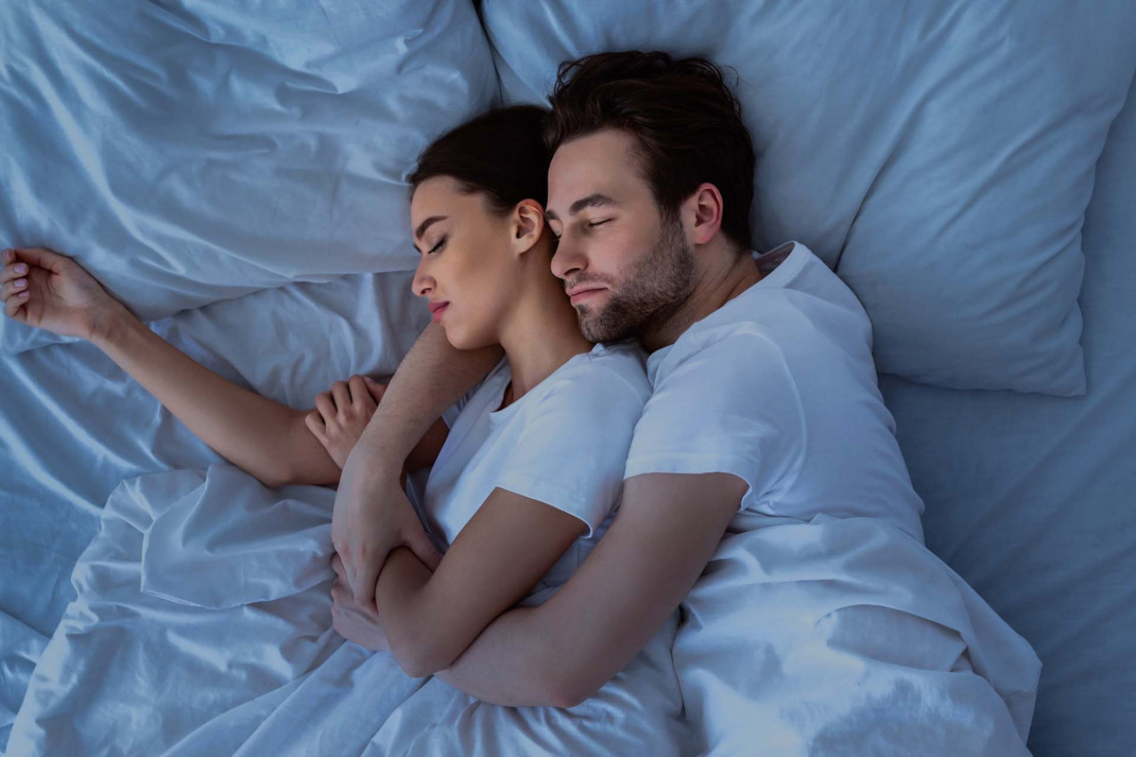 Ovo morate znati pre nego što kupite novu POSTELJINU: Evo kako izbor materijala utiče na KVALITET SNA