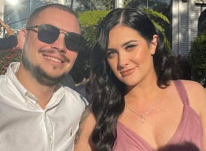 Čak 5 godina je čekala da se mužu OSVETI zbog ponašanja na svadbi: "Možda sam malo sada preterala?!" (VIDEO)