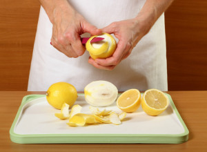 Svi bacaju KORU LIMUNA, a ne znaju da prave OGROMNU grešku! Posle ovoga čuvaćete je kao zlato!