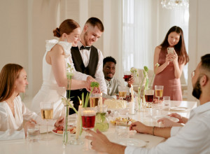 Mladoženja je uradio OVO pred svima - zbog šoka i poniženja žena ga je 48 sati kasnije - ostavila!