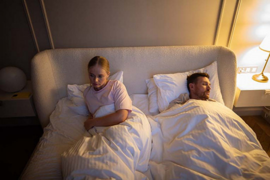 Kad intimni ODNOS NESTANE iz braka: Tri jasna znaka da je vreme za KRAJ