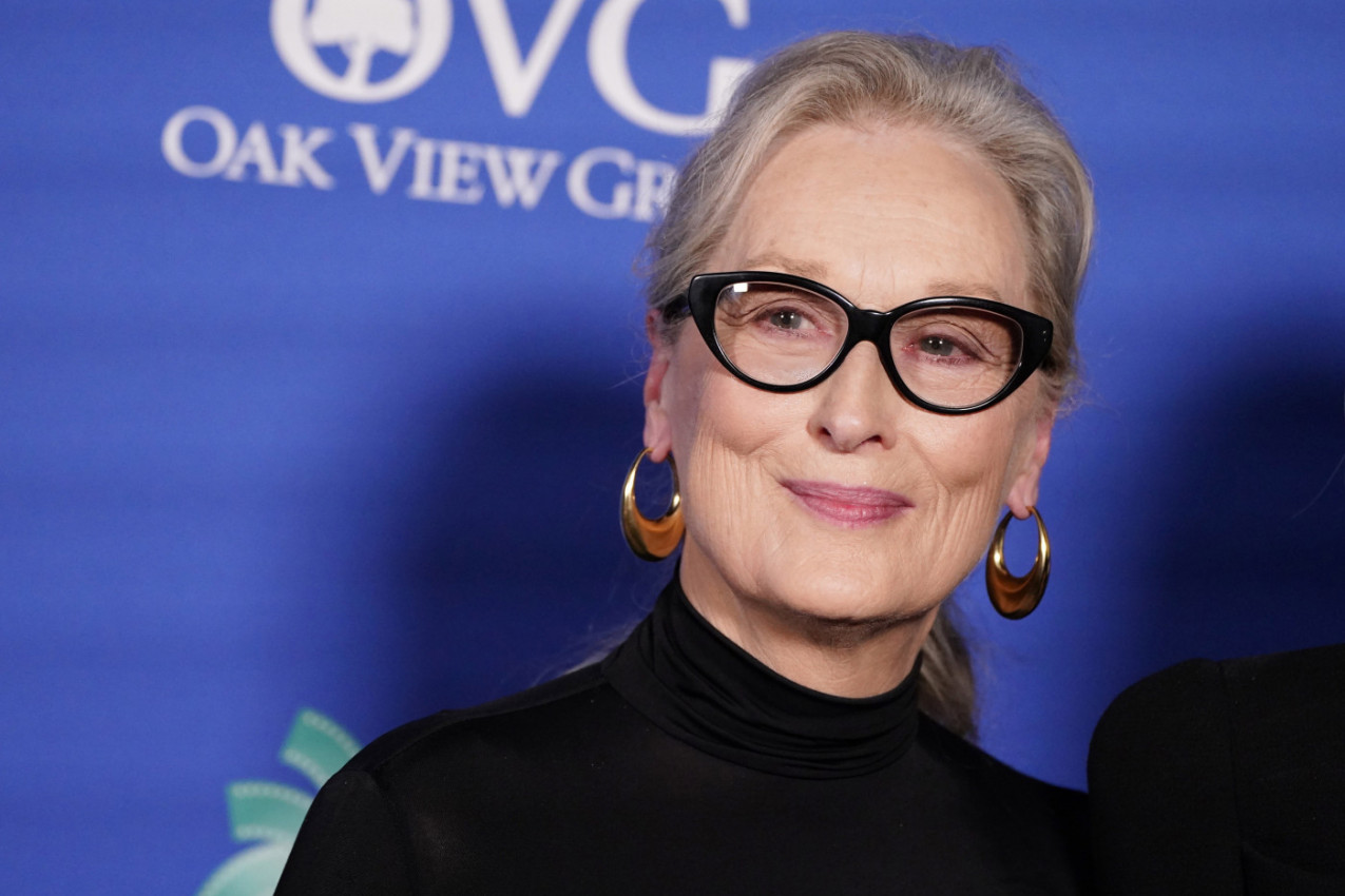 Morate prihvatiti da postajete stariji. Život je dragocen i kada izgubiš mnogo ljudi, shvataš da je svaki dan poklon