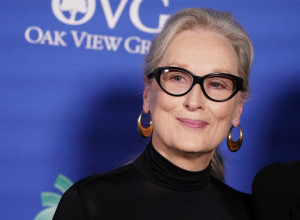 Morate prihvatiti da postajete stariji. Život je dragocen i kada izgubiš mnogo ljudi, shvataš da je svaki dan poklon