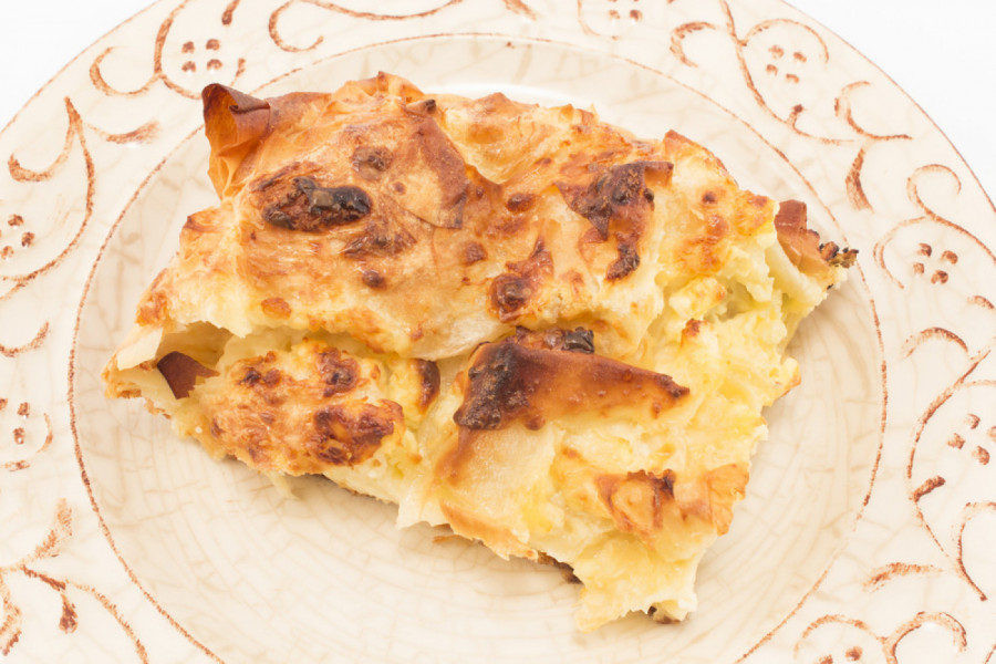 Savršena domaća GUŽVARA: Meka, sočna i neodoljivo ukusna – ovaj recept će vam svi tražiti!