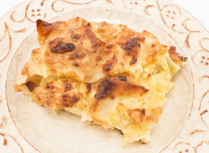 Savršena domaća GUŽVARA: Meka, sočna i neodoljivo ukusna – ovaj recept će vam svi tražiti!