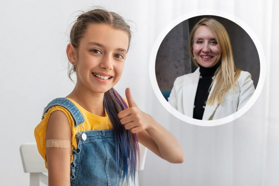 Šok upozorenje ginekologa na SVETSKI DAN BORBE PROTIV HPV: Evo zašto decu morate da vakcinišete na vreme - u suprotnom, SVAKO ĆE SE ZARAZITI! (VIDEO)