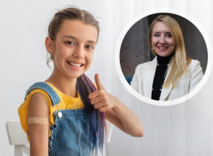 Šok upozorenje ginekologa na SVETSKI DAN BORBE PROTIV HPV: Evo zašto decu morate da vakcinišete na vreme - u suprotnom, SVAKO ĆE SE ZARAZITI! (VIDEO)