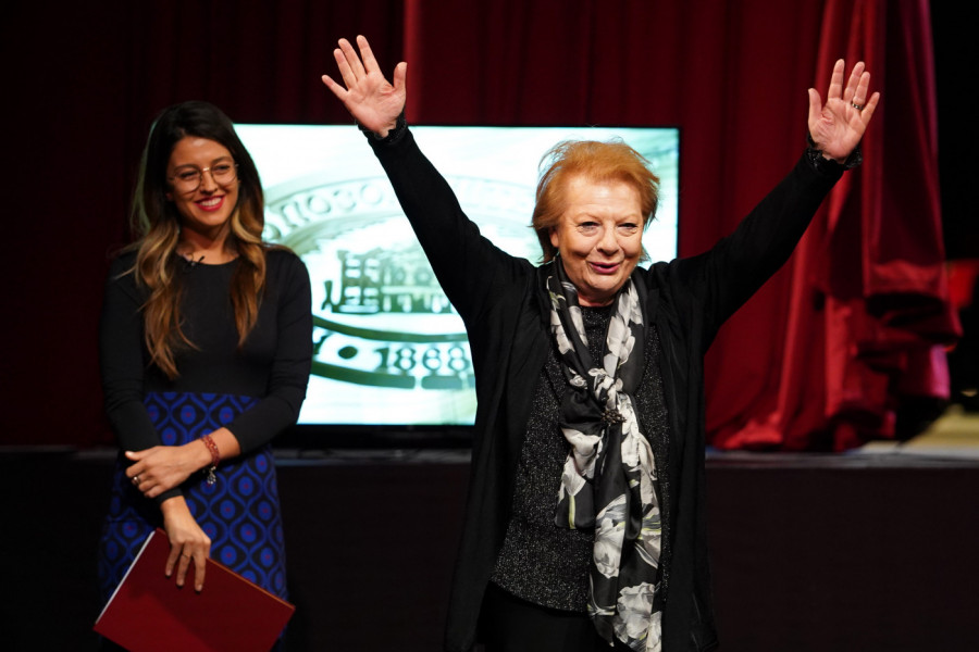 Izgleda da je veliki put, ali kad pogledaš unazad, čini ti se kao putić, ne možeš da veruješ da si toliko prešao i liči ti da je kratko trajalo