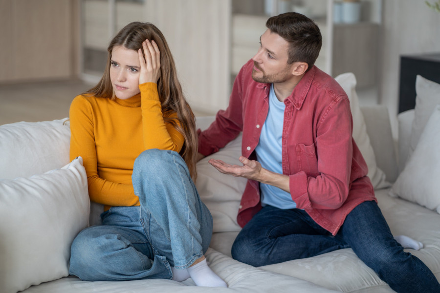 Muž mi je PRIZNAO AFERU, ali je prećutao najvažniju stvar: ISTINU sam otkrila tek kada smo uveliko dobili bebu!