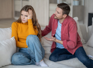 Muž mi je PRIZNAO AFERU, ali je prećutao najvažniju stvar: ISTINU sam otkrila tek kada smo uveliko dobili bebu!