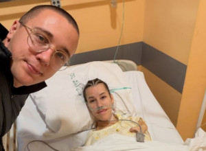 DEVOJKA SA KRILIMA otkrila tužnu vest: IZGUBILI smo BEBU u četvrtom mesecu trudnoće, nisam želela da prolazi kroz isto što i ja!